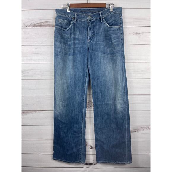 Citizens of Humanity Men's Jeans Size 30X32‎ - Picture 1 of 6